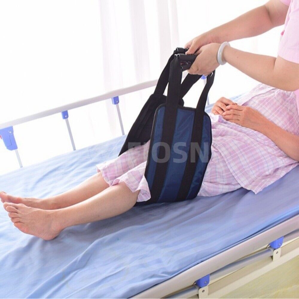 Patient Lift Sling Assist Transfer Belt for Nursing for Elderly Disabled Patient