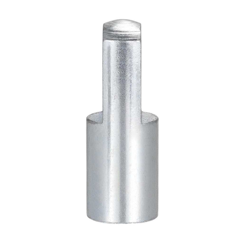 Air Cylinder Rod Clevis End M12x1.25 Female Thread 62mm I Type Connector 2pcs.*