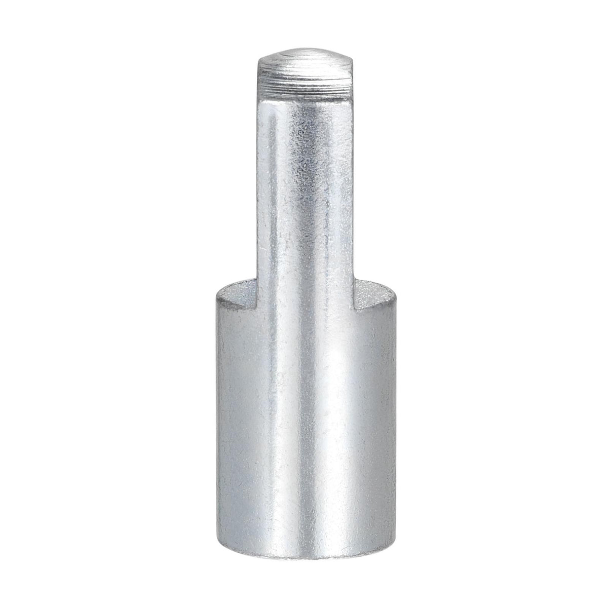 Air Cylinder Rod Clevis End M12x1.25 Female Thread 62mm I Type Connector 2pcs.*
