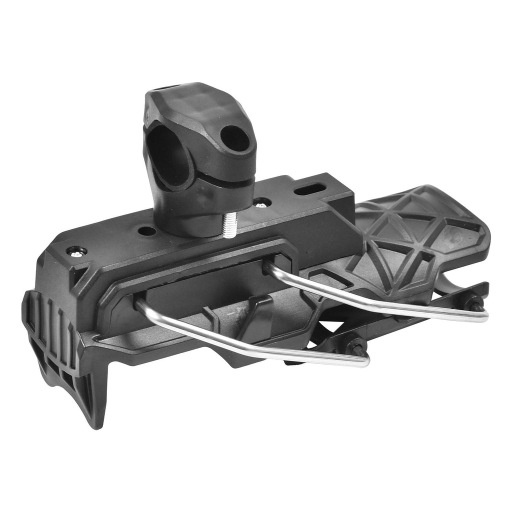Self-Adjusting Cup Holder Handlebar Drink Bottle Holder For Bicycle Motorcycle