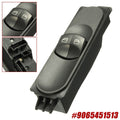 For MERCEDES-BENZ SPRINTER Electric Window Switch Button DRIVER SIDE 9065451513