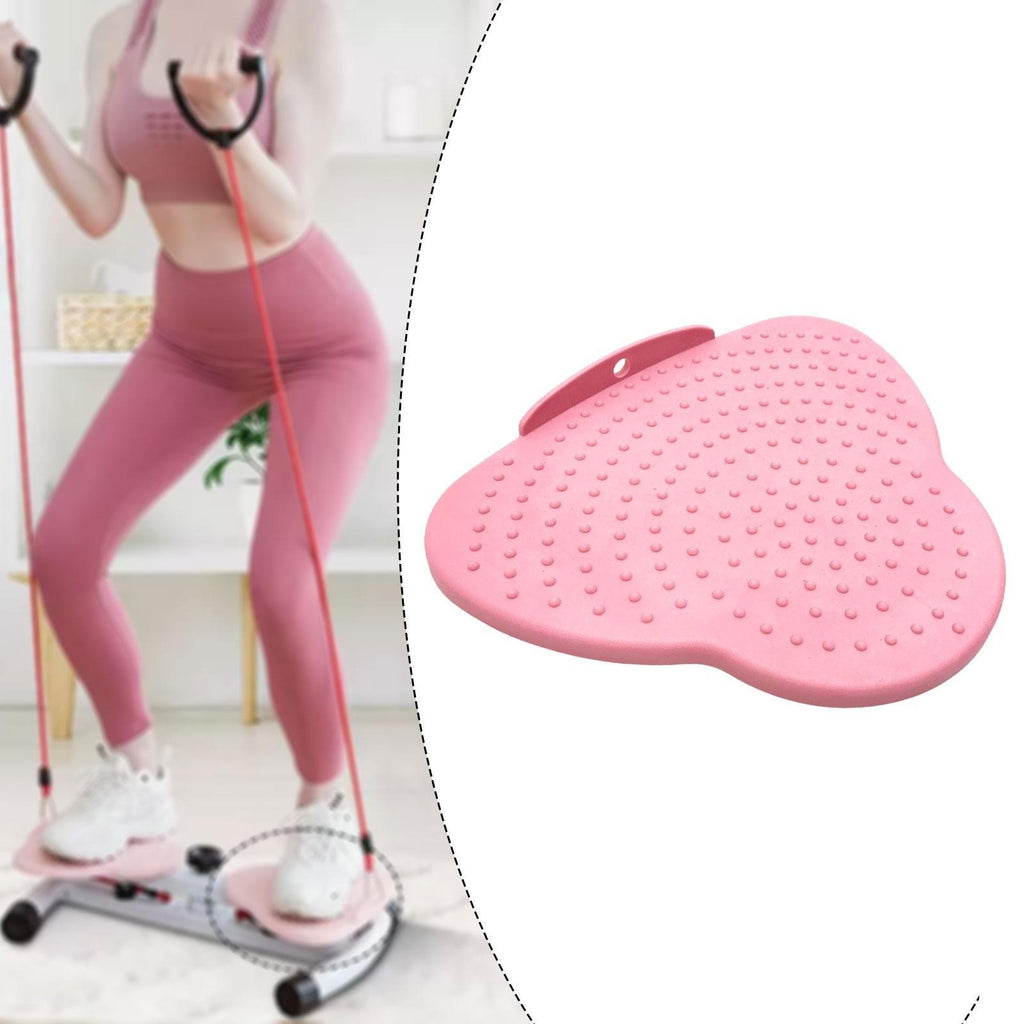 Twist Board Foot Pedal for Waist Twister, Replacement Accessory for Home Use