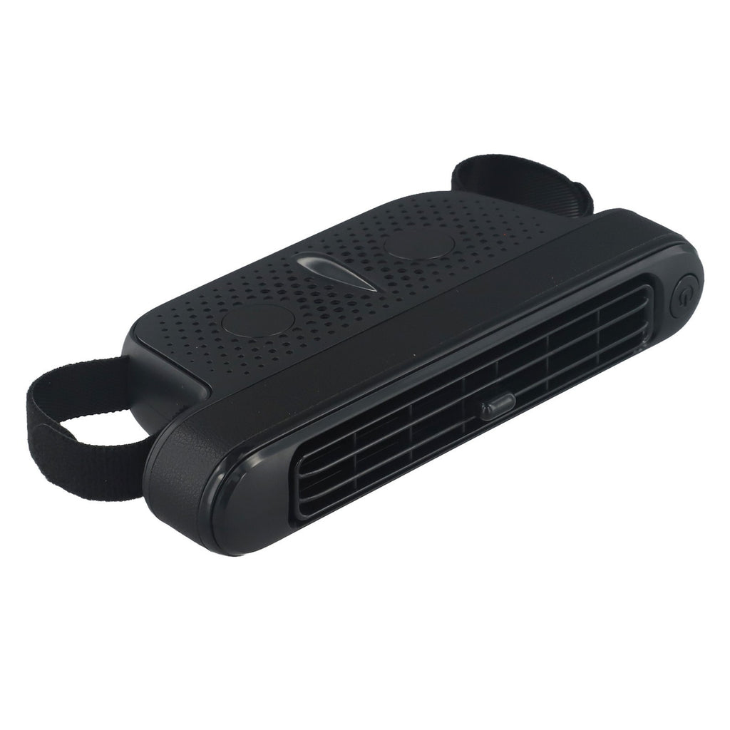 USB Refrigeration Car Fan Backseat Cooling Solution for a Comfortable Drive.*