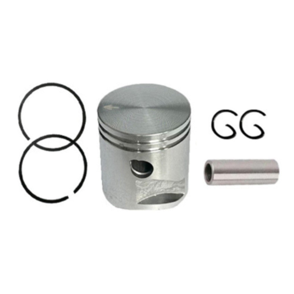 Replacement Piston Assembly for BG56 BG86 For Power Tool Blower 4241 020 1203