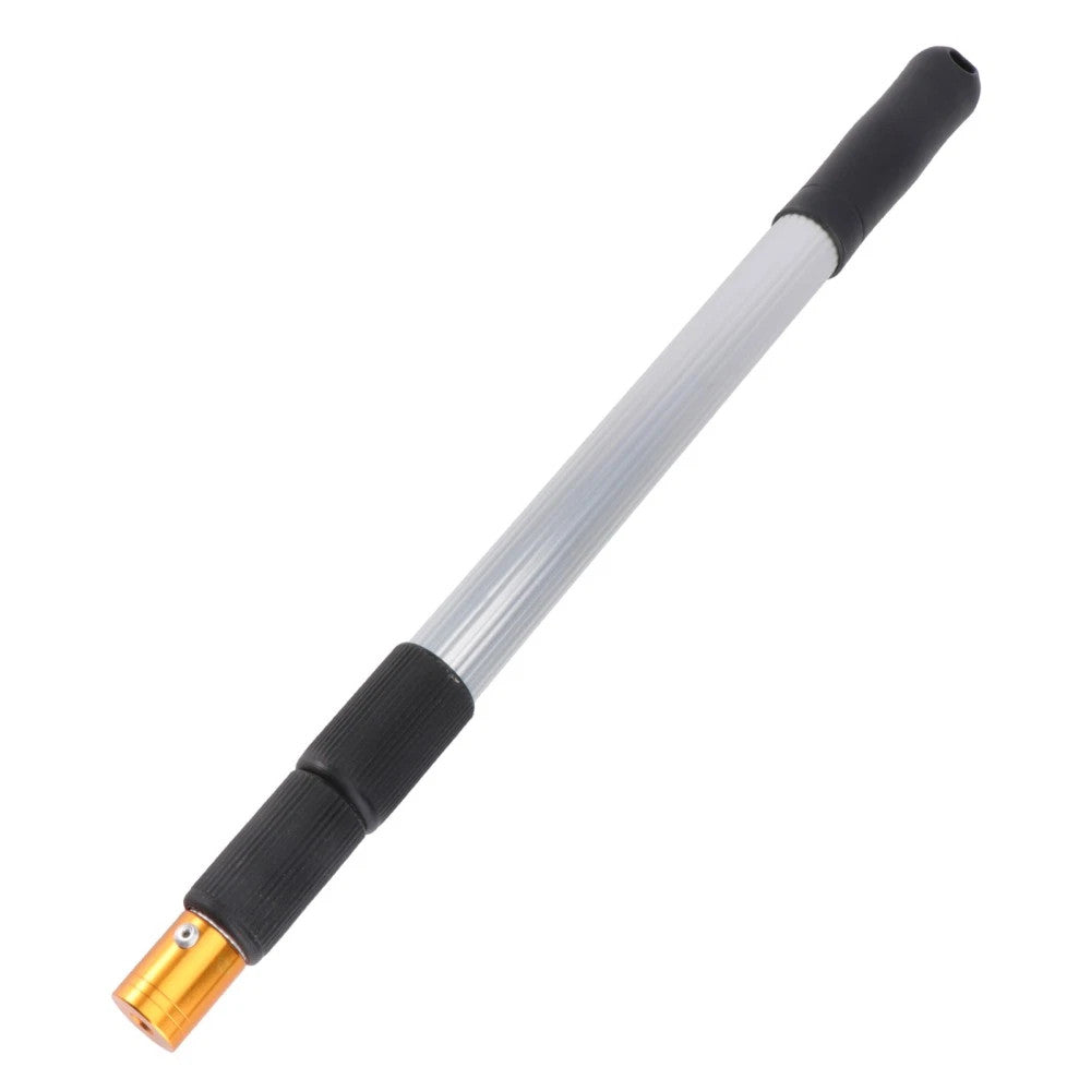 Telescopic Pole Fruit Picker Travel Harvester Roller Nut Collector