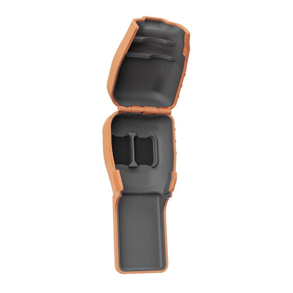 Scratch Resistant Protective Case for Pocket 3 with Magnetic Quick Install
