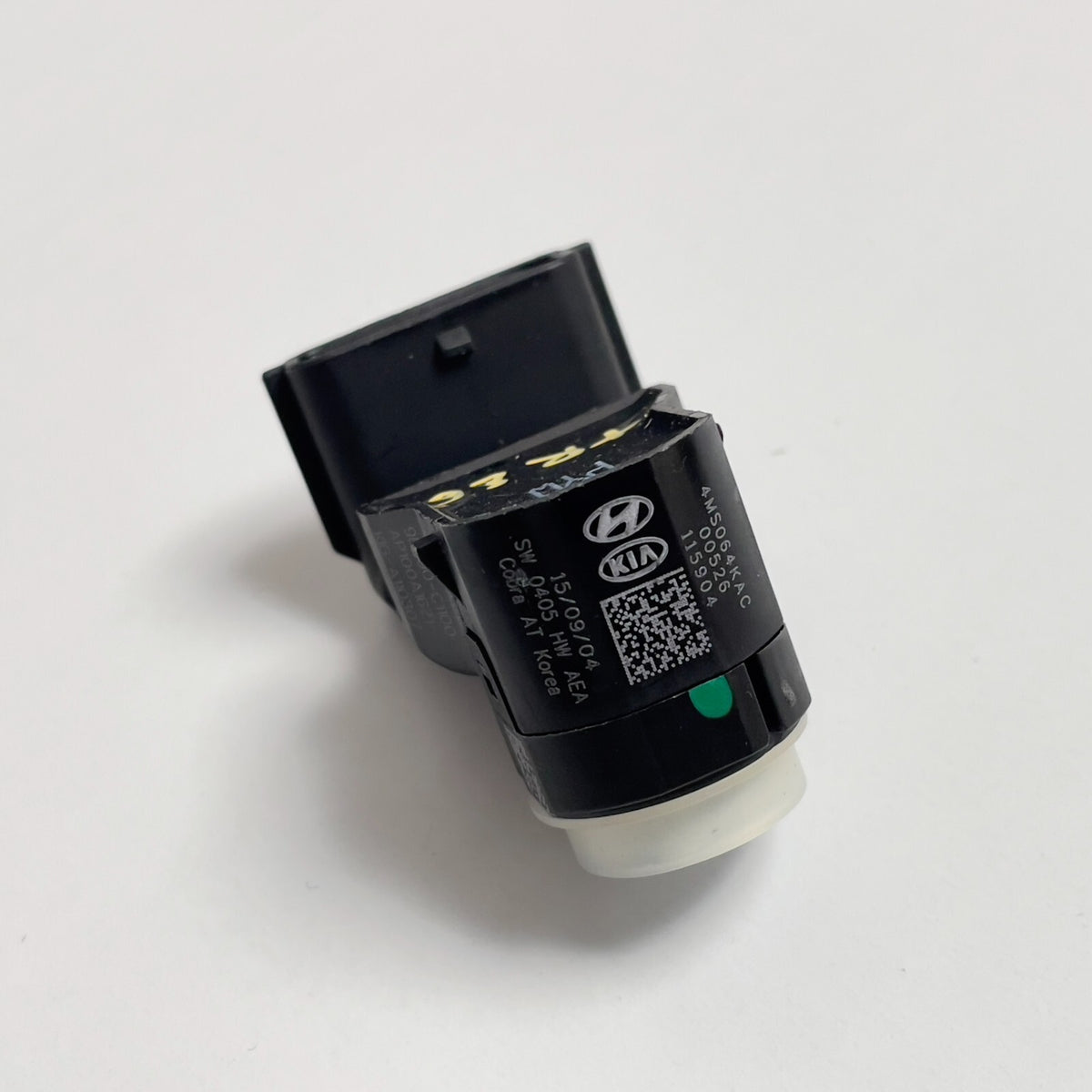 *New* For Hyundai i40 Kia Sorento Ceed Parking Sensor Front Rear White