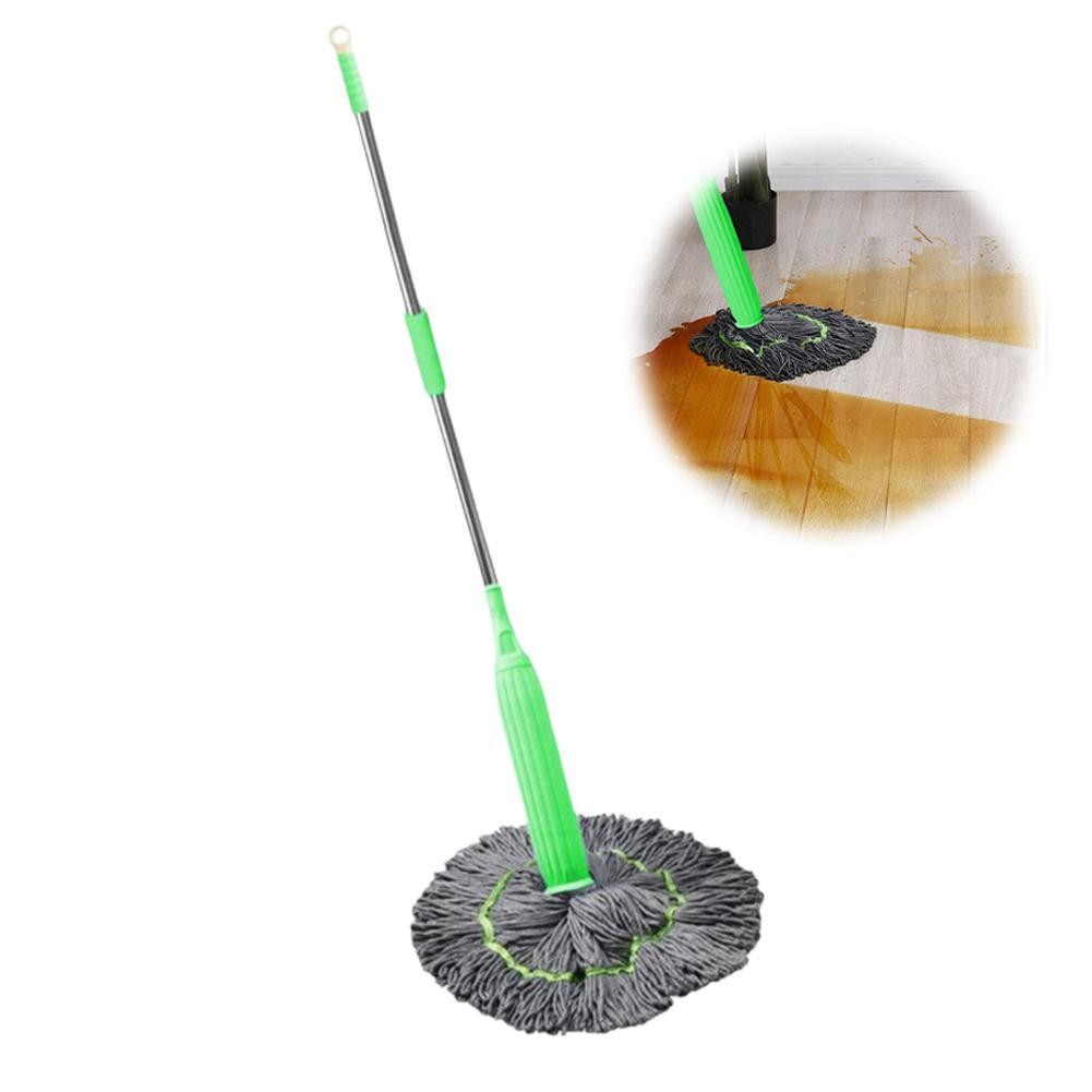 Dehydrated Mop, Self Wringing Mop, 2026 New Self Wringing Twist Mop New H6