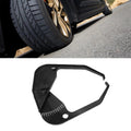 Car Wheel Tire Balancer Rim Width Measuring Tool Equipment UK