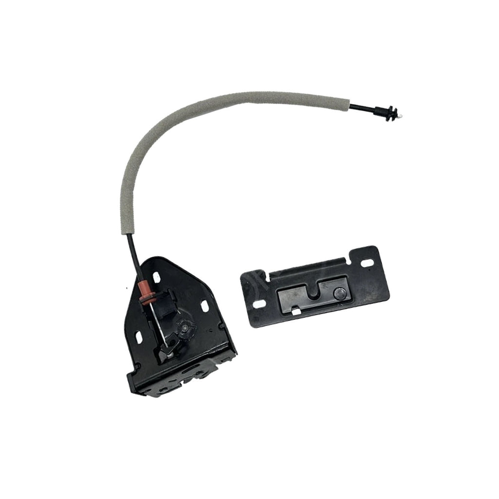 Rear Lower Door Lock Latch 91166043 8200006252 Fit Renault Trafic Opel Vivaro