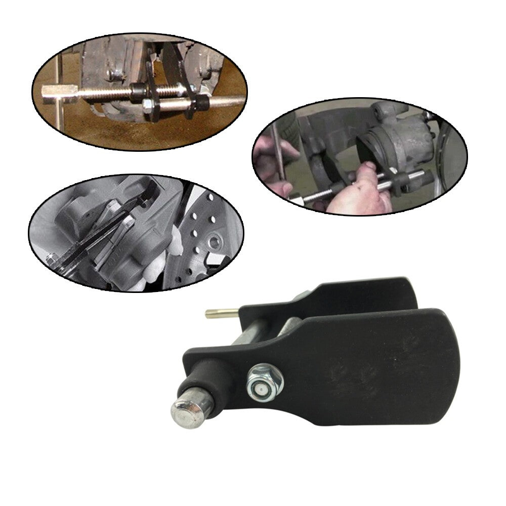 Professional Car Disc Brake Pad Spreader Separator Caliper Piston Hand Tool UK