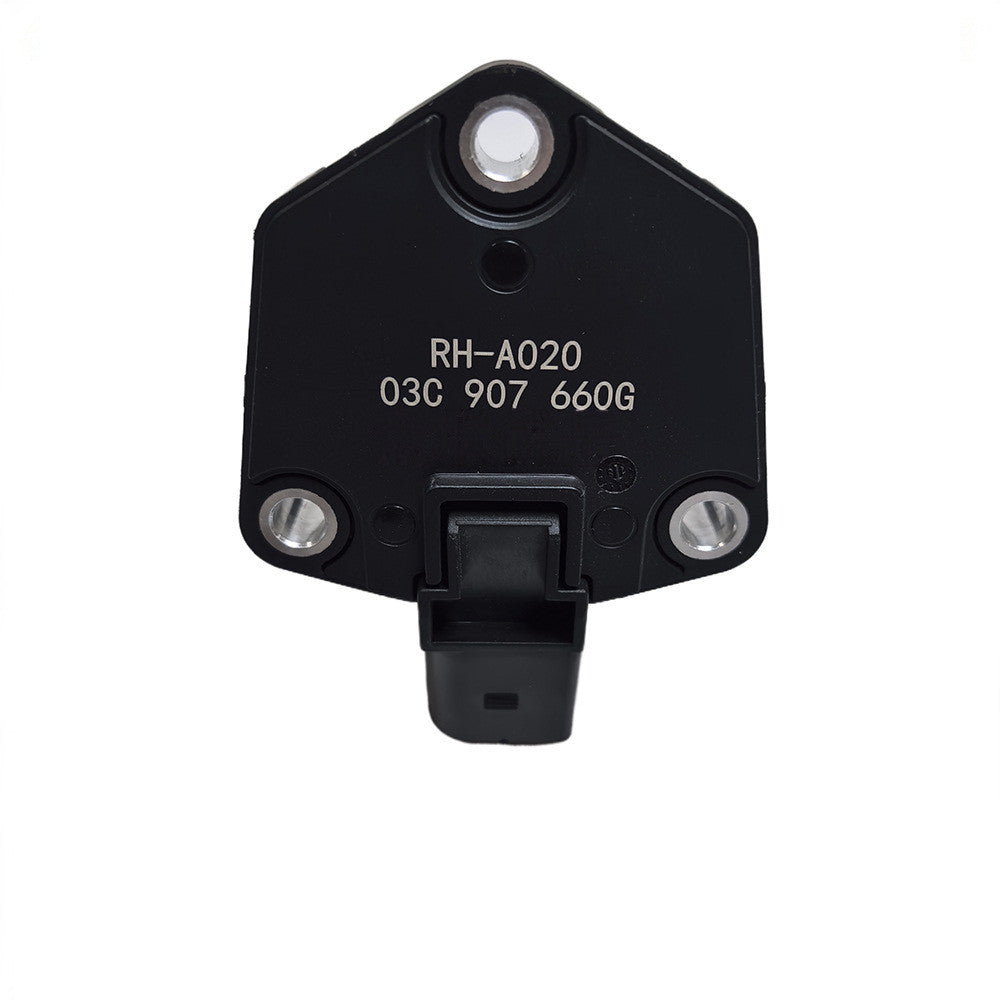 Engine Oil Level Sensor 03C907660G For AUDI A1 A3 A5 Q2 Q3 Q5 TT 1.6 2.0TDI