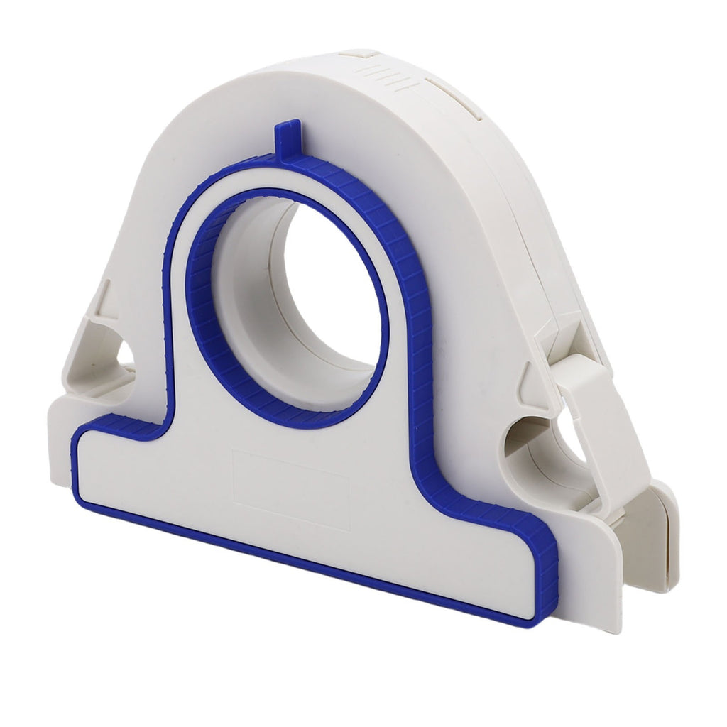 Masking Paint Tape Applicator Set 25mm Width Blue Painter Tape Dispenser Tool