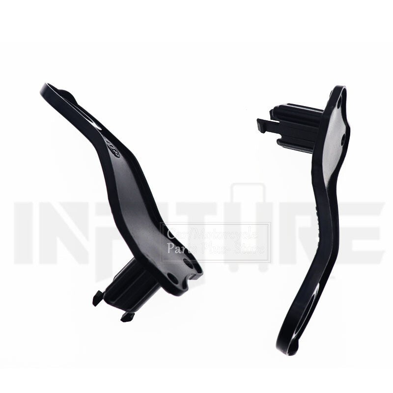 Front Headlight Headlamp Repair Kit Bracket Fixed Clip Fit For BMW 5 E60 E61
