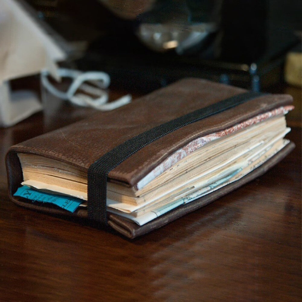 With Hiddenprecious Deposits Avid Indiana Jones Grail Diary Diary Prop Replica