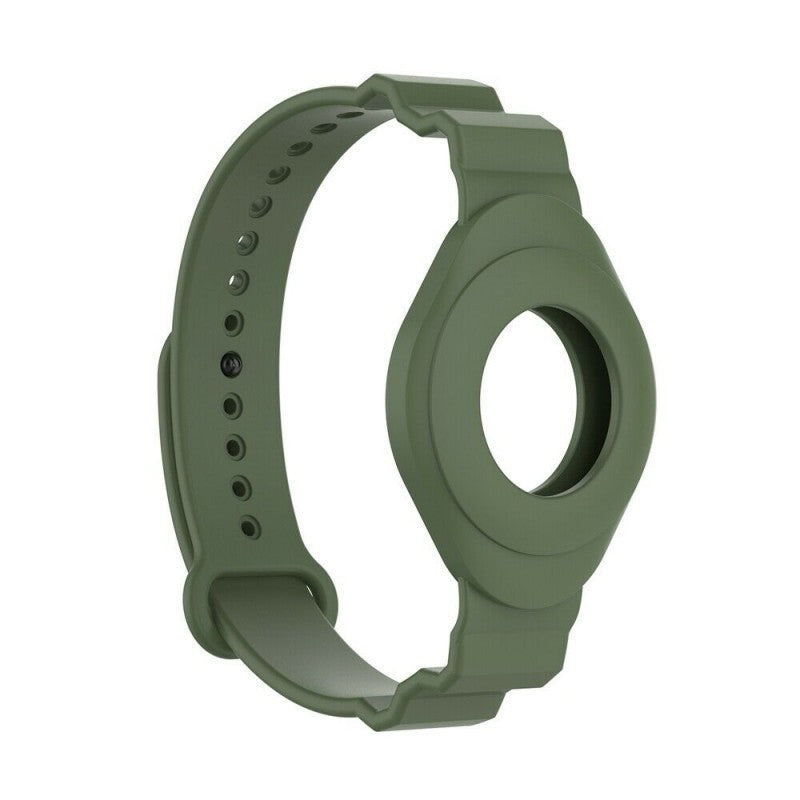 Protective Cover Shell For Air Tag Children Watch Band For Apple AirTag Case UK