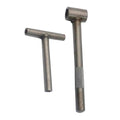 Valve Tappet Adjustment Tool, Carbon Steel, Square Hexagon Wrench Tool,