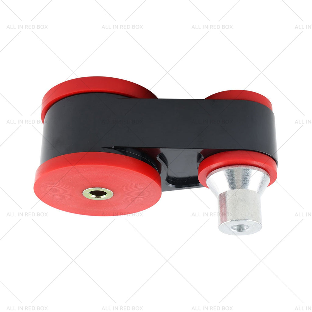 Rear Engine Mount Bushing Suitable for Ford Fiesta ST 2014-2019 05ITK003ABK UK