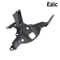 Black Front Upper Stay Fairing Bracket Fit Yamaha YZF R1 2007-2008