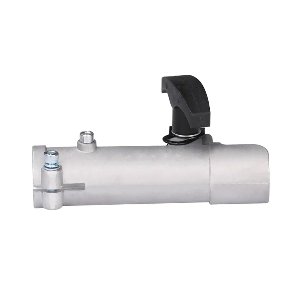 28mm 9T Shaft Connector Joining Clamp For Strimmer Garden Lawn Accessories