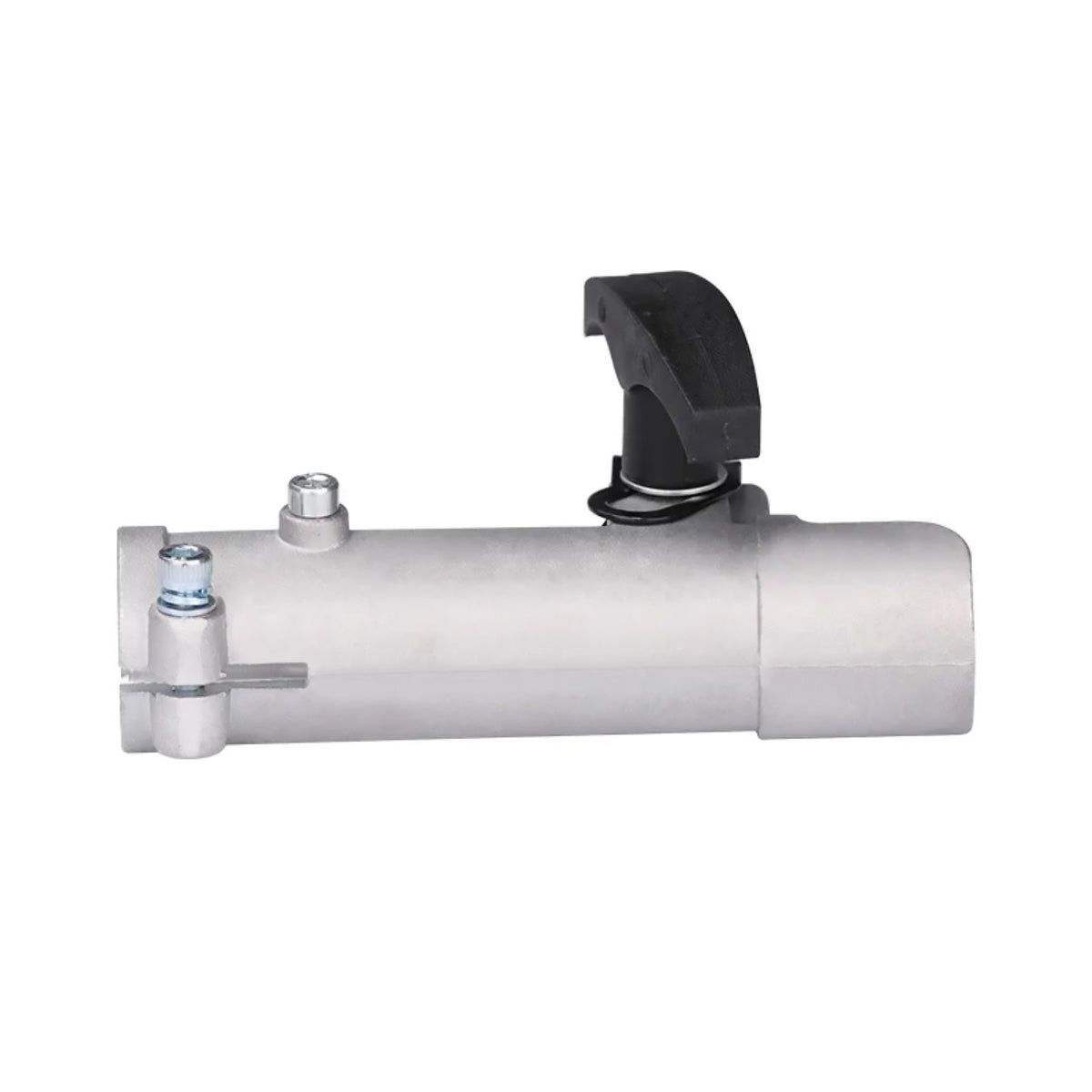 28mm 9T Shaft Connector Joining Clamp For Strimmer Garden Lawn Accessories
