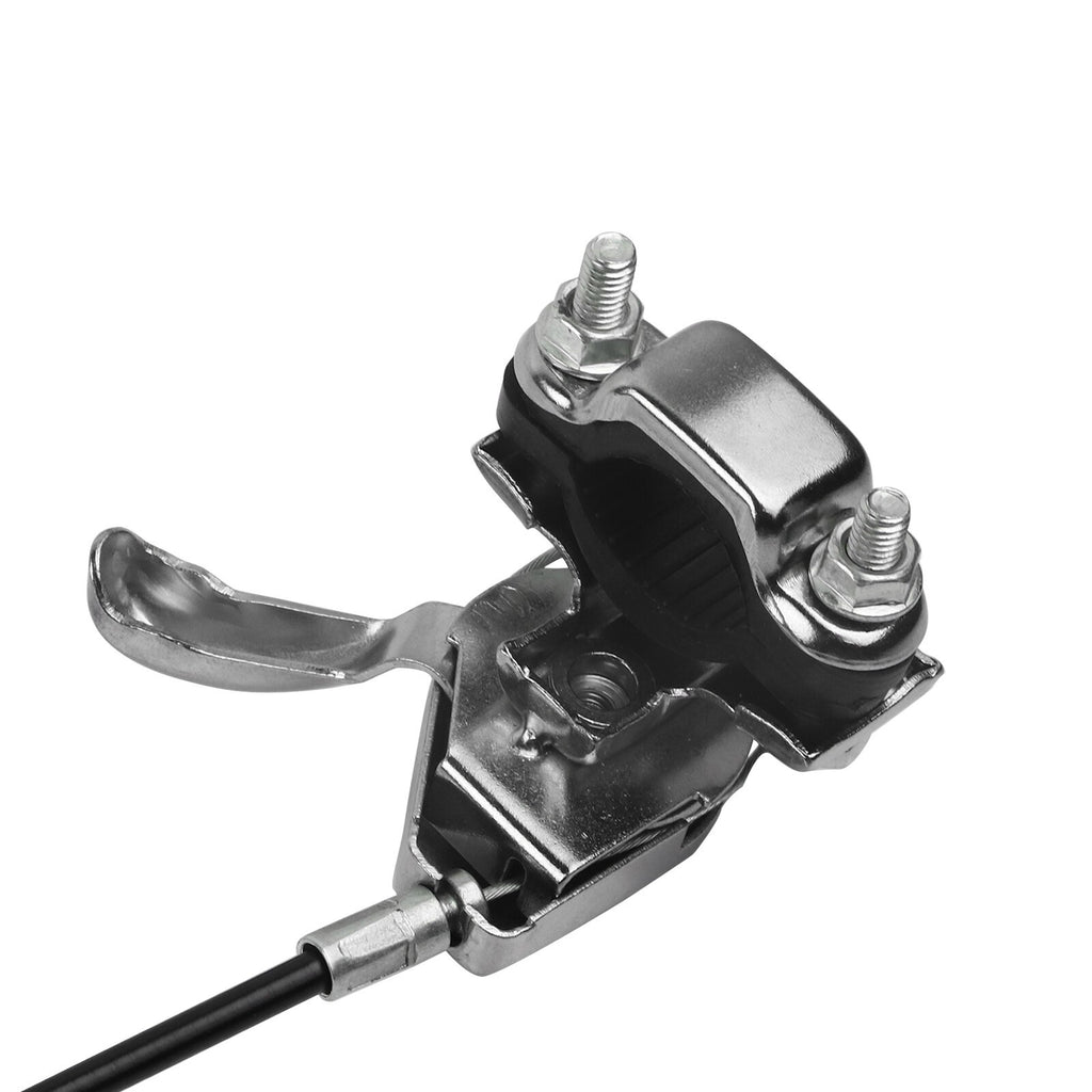 Throttle Control Cable for HONDA GX160 GX200 COMPACTOR TROWEL 100cm control kit