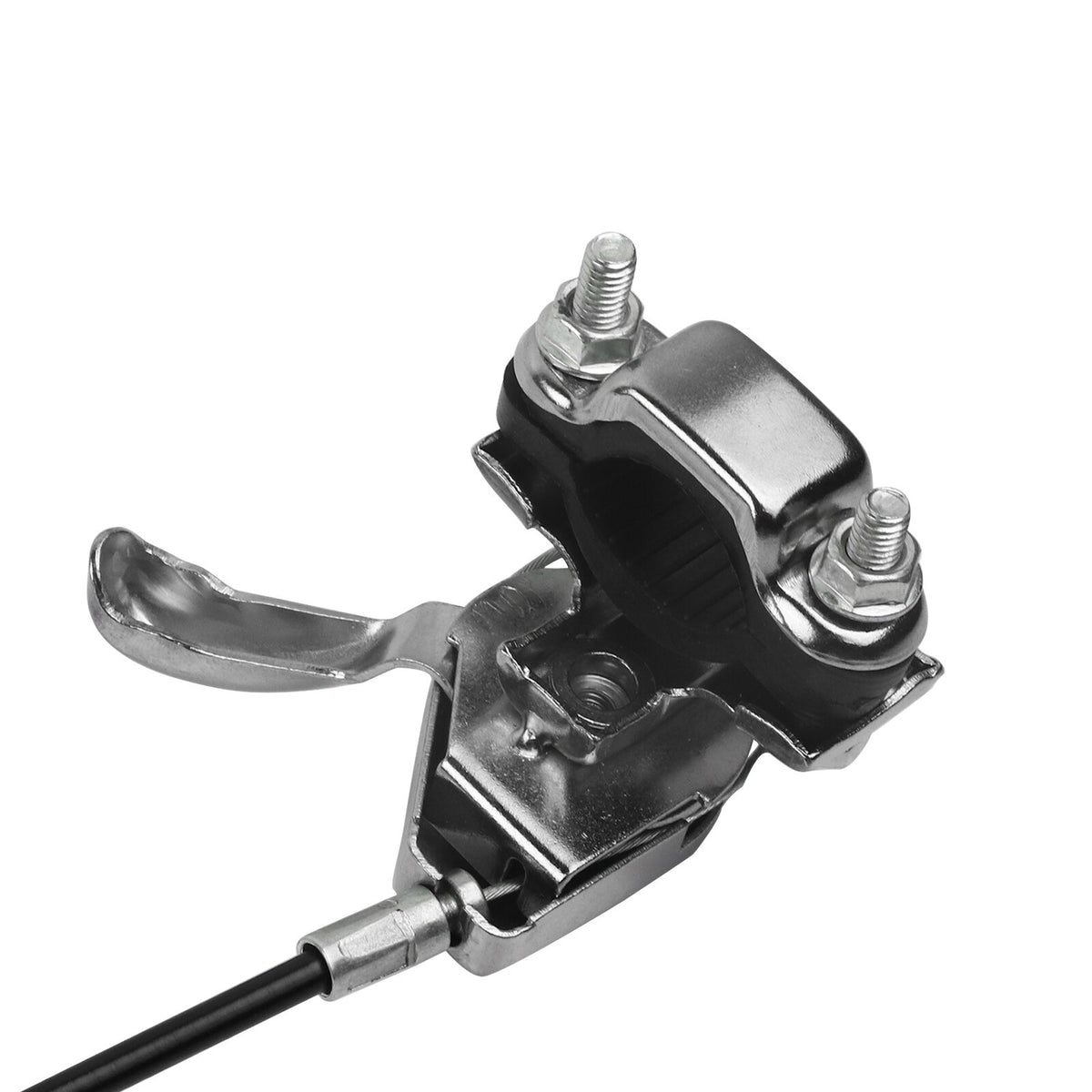 Throttle Control Cable for HONDA GX160 GX200 COMPACTOR TROWEL 100cm control kit