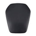 Passenger Rear Seat Pillion Cushion For Honda CBR1000RR 2008-2014 Black