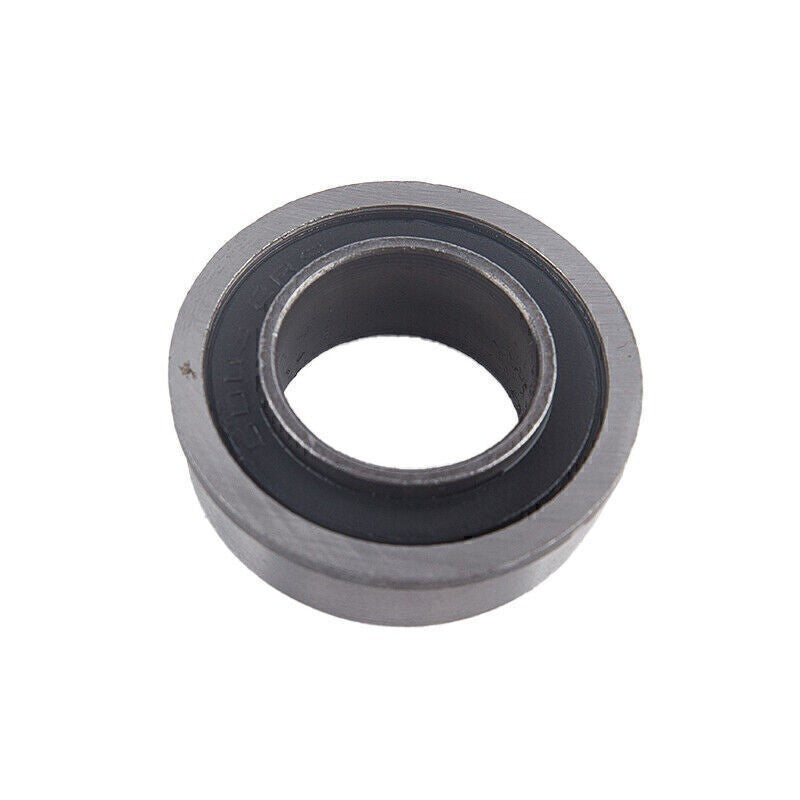 4X F6003-20-2RS 20x35x11 Flange Deep Groove Ball Bearing Sealed Wheelbarrow