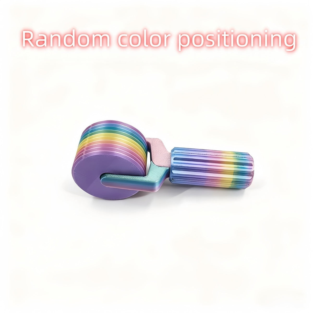 Diamond Painting Roller  Diamond Art Tool DIY Craft Portable Color Random