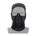 Tactical Balaclava Mask MESH Airsoft Mask Full Face Airsoft Mask Gear Paintball