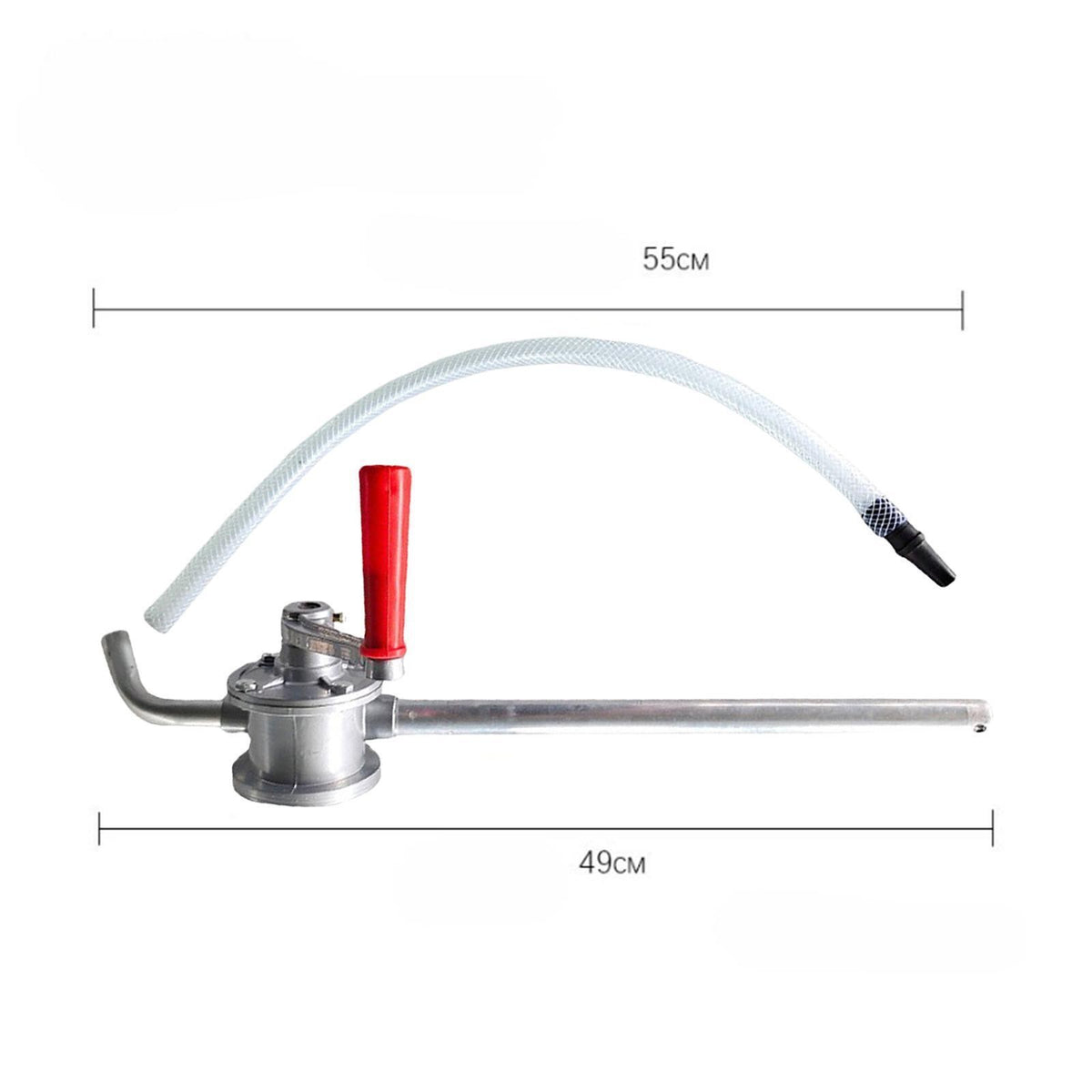 Hand Fuel Pump,Oil Transfer Pump Manual Transmission