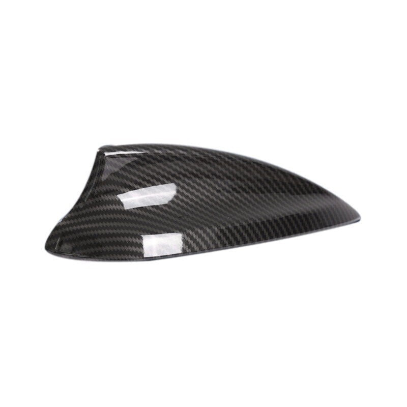 BMW Carbon Fibre Fibre Antenna Shark Fin Trim 2, 3, 4 Series F22 F30 F32 F36 F80