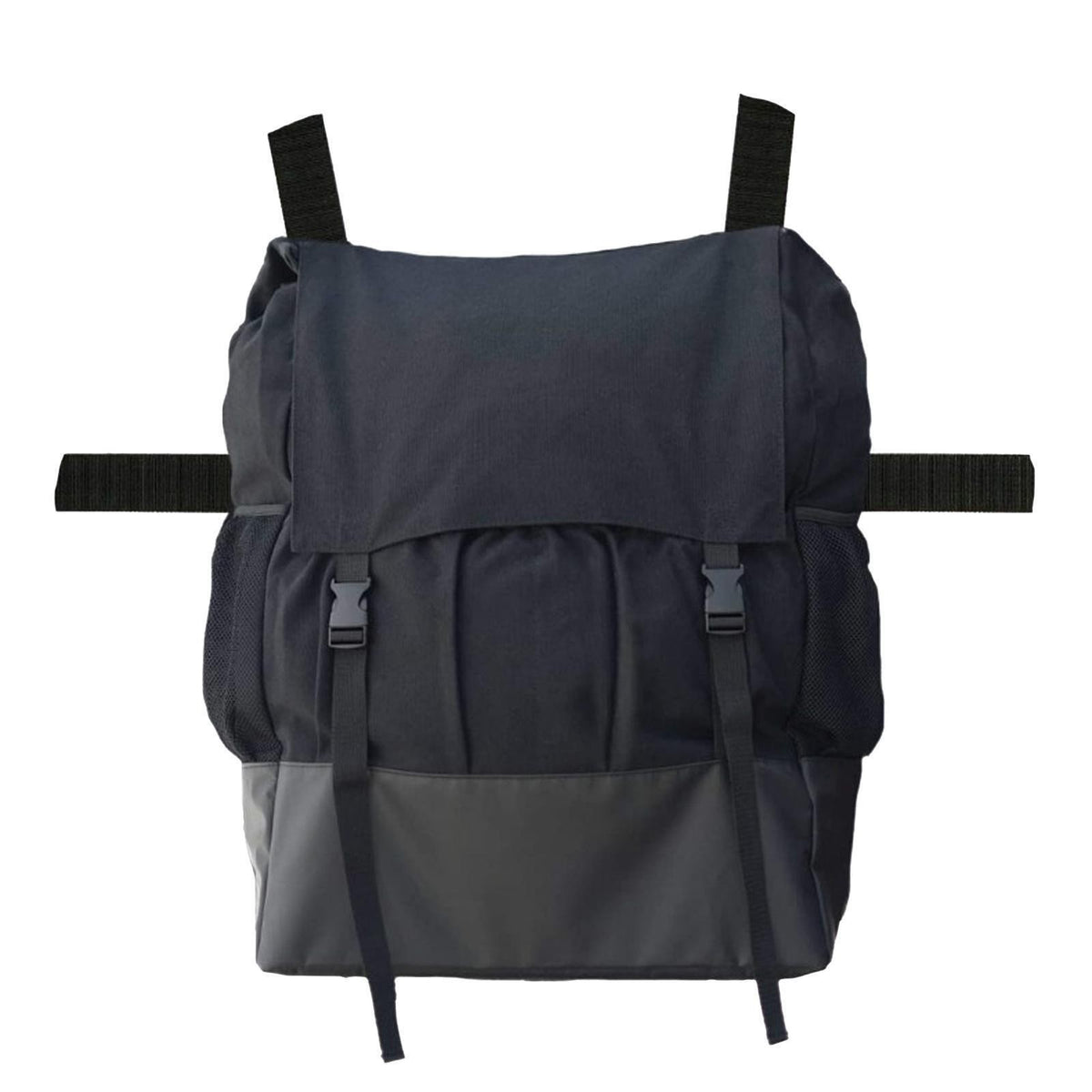 Spare Tire Trash Bag Heavy Duty Rear Wheel Bag Large Capacity Organizer Garbage