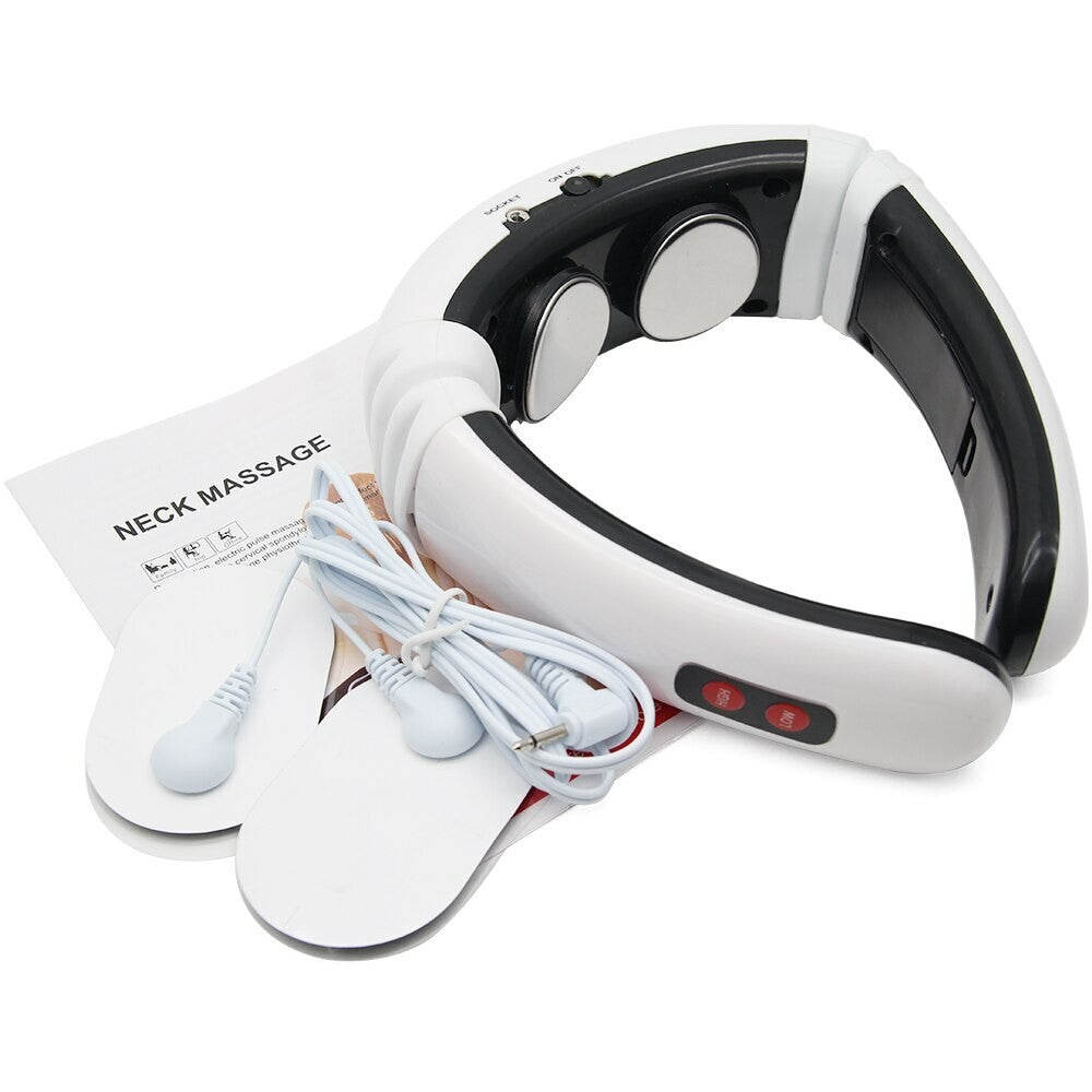 Acupeo massager Massage to relieve fatigue UK