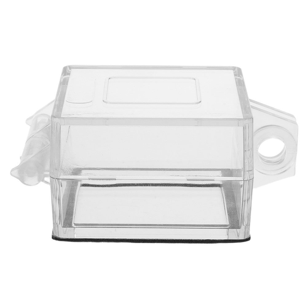 Transparent Switch Cover Electronic Button Elevator for Electronics