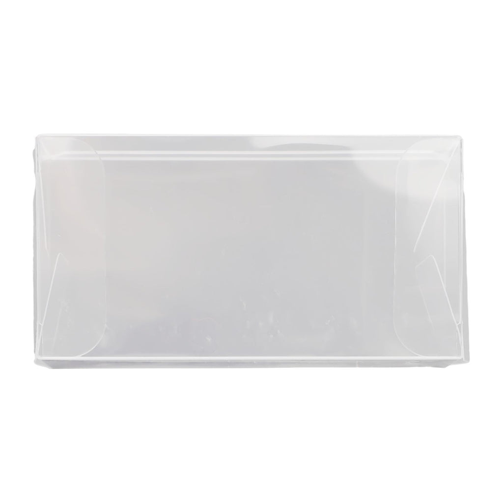 20/ 25/50 X 1: 64 Toy Car PVC Protector Box Case Display Box Transparent NEW