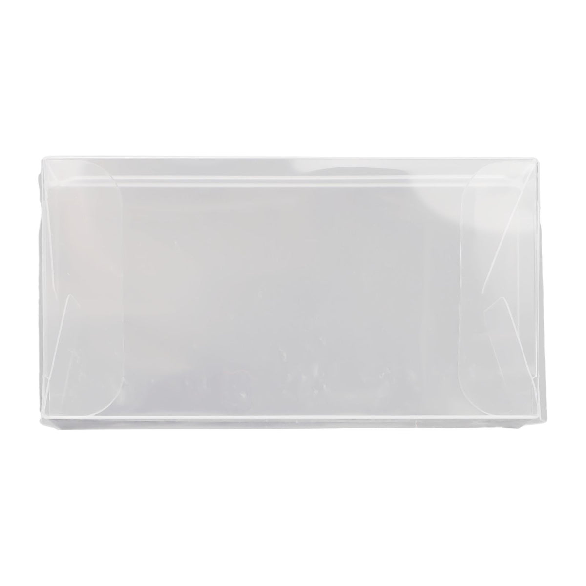 20/ 25/50 X 1: 64 Toy Car PVC Protector Box Case Display Box Transparent NEW