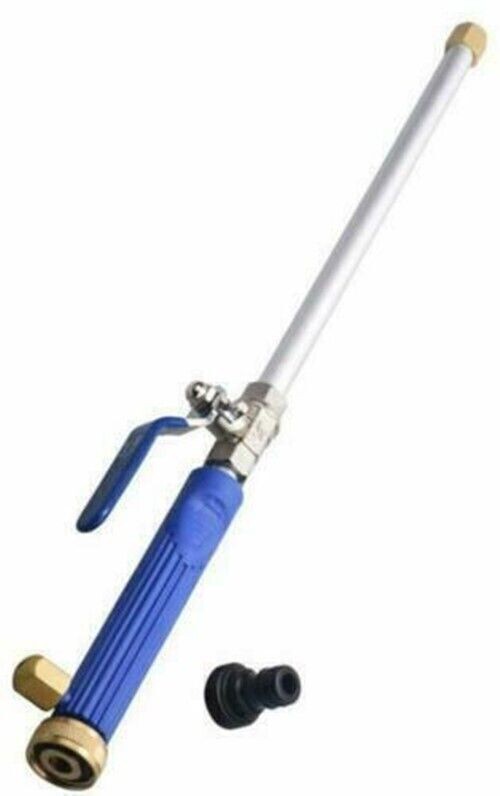 Jethose Pressure Washer - 2-in-1 High Pressure Power Washer for House