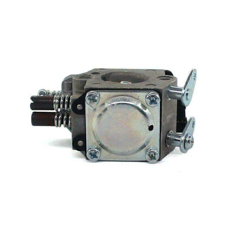 Carburetor Air Filter Kit for Chinese Chainsaw 5200 4500 5800 52cc 45cc 58cc