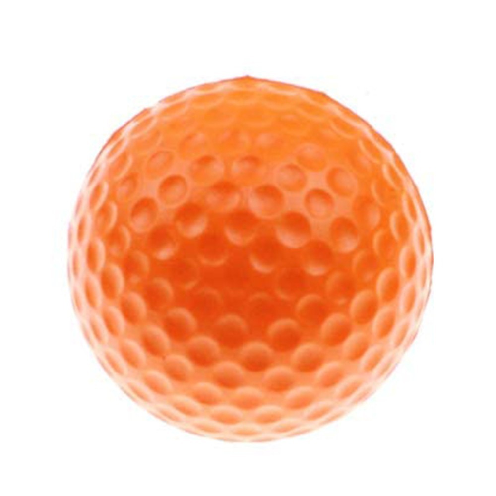 11 PCS Golf Training Ball Practice Balls for Garden Accessories Toys