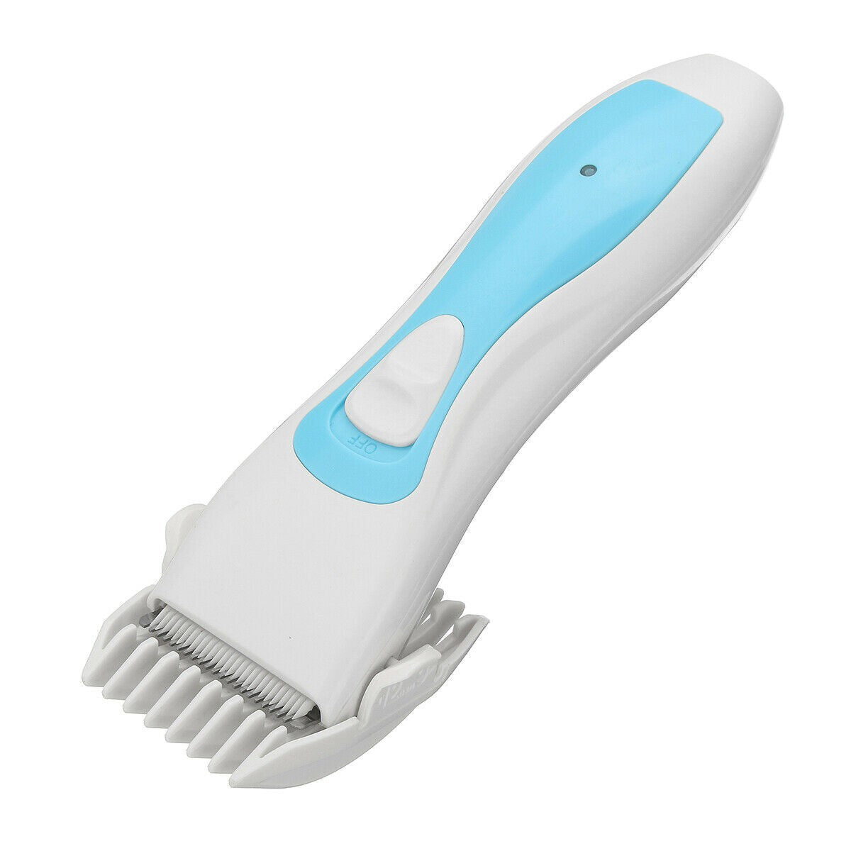 Rechargeable Pet Dog Cat Grooming Clipper Thick Fur Hair Trimmer Electric Shaver
