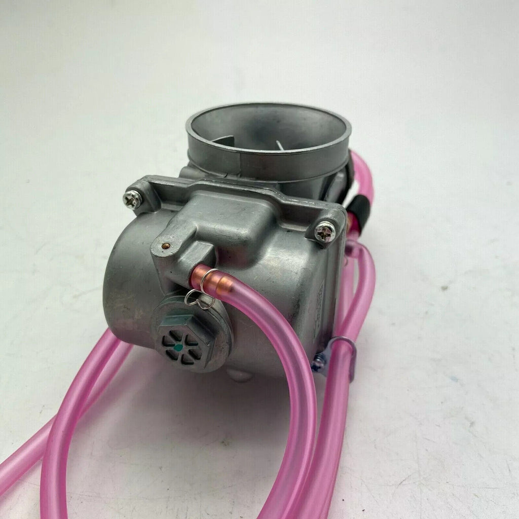 Carburetor For Keihin PWK 38 For Honda CR500 CR 500 CR500R KX500 LT500 ATV Carb