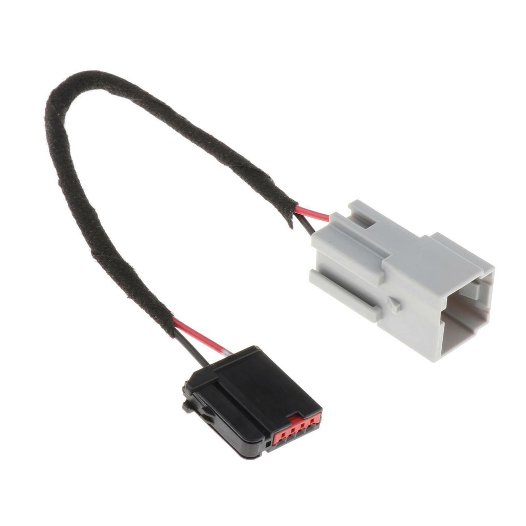 Premium Wiring Adapter GEN 2B for Ford SYNC 2 to SYNC 3 Retrofit USB Media HUB