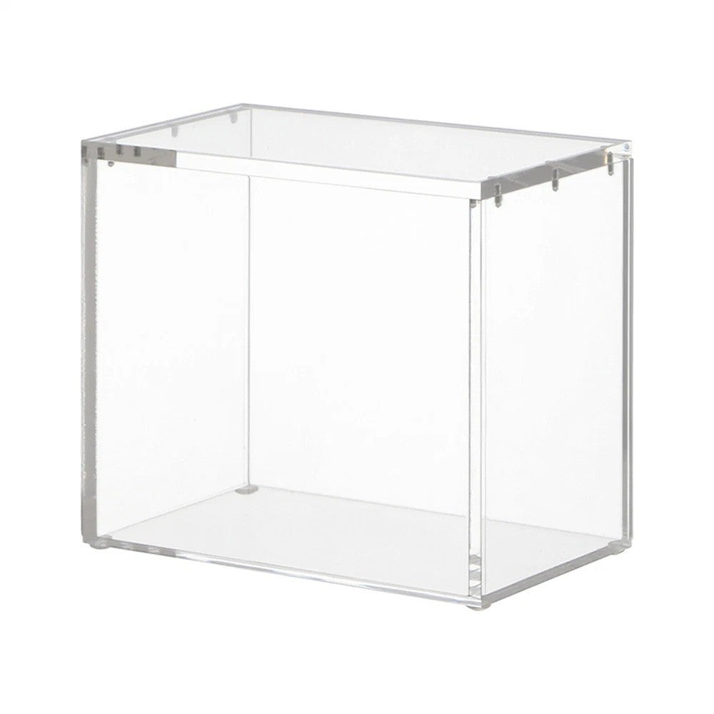 Pokemon TCG Booster Box Premium Acrylic Display Case ☀️ UV+ Protection 5MM