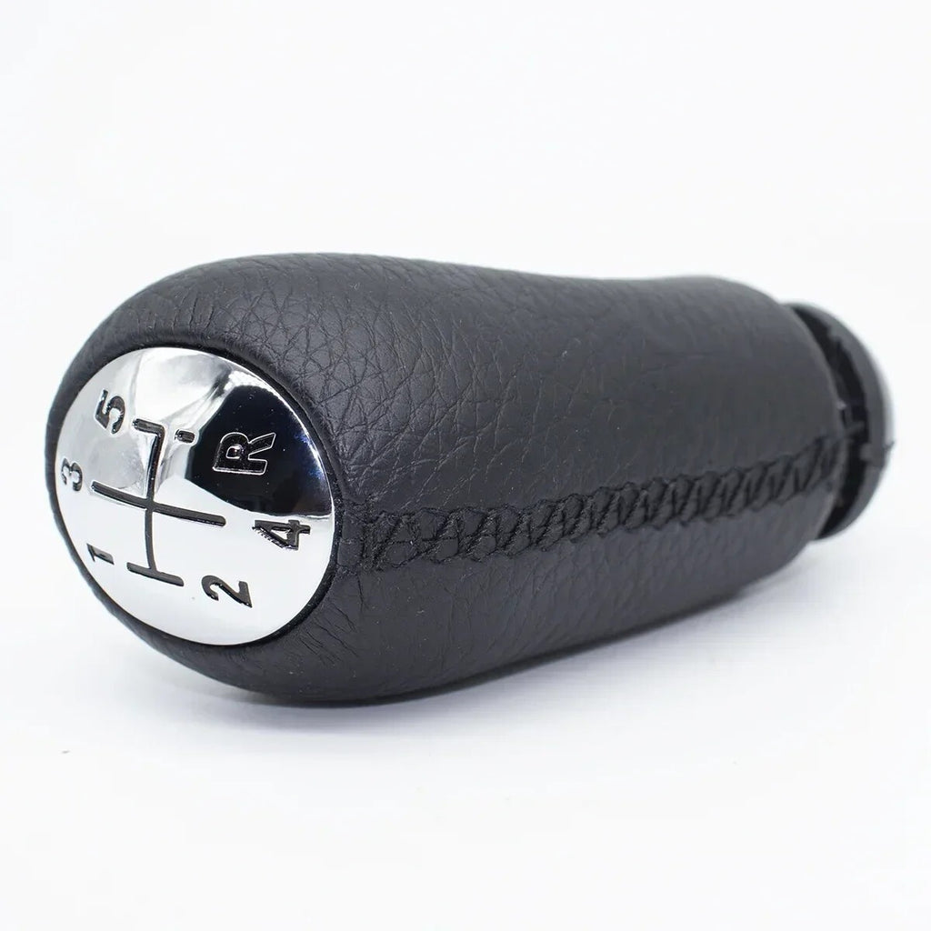 Gearstick Shift Knob 5 Speed Manual For Renault Clio Captur Megane Modus