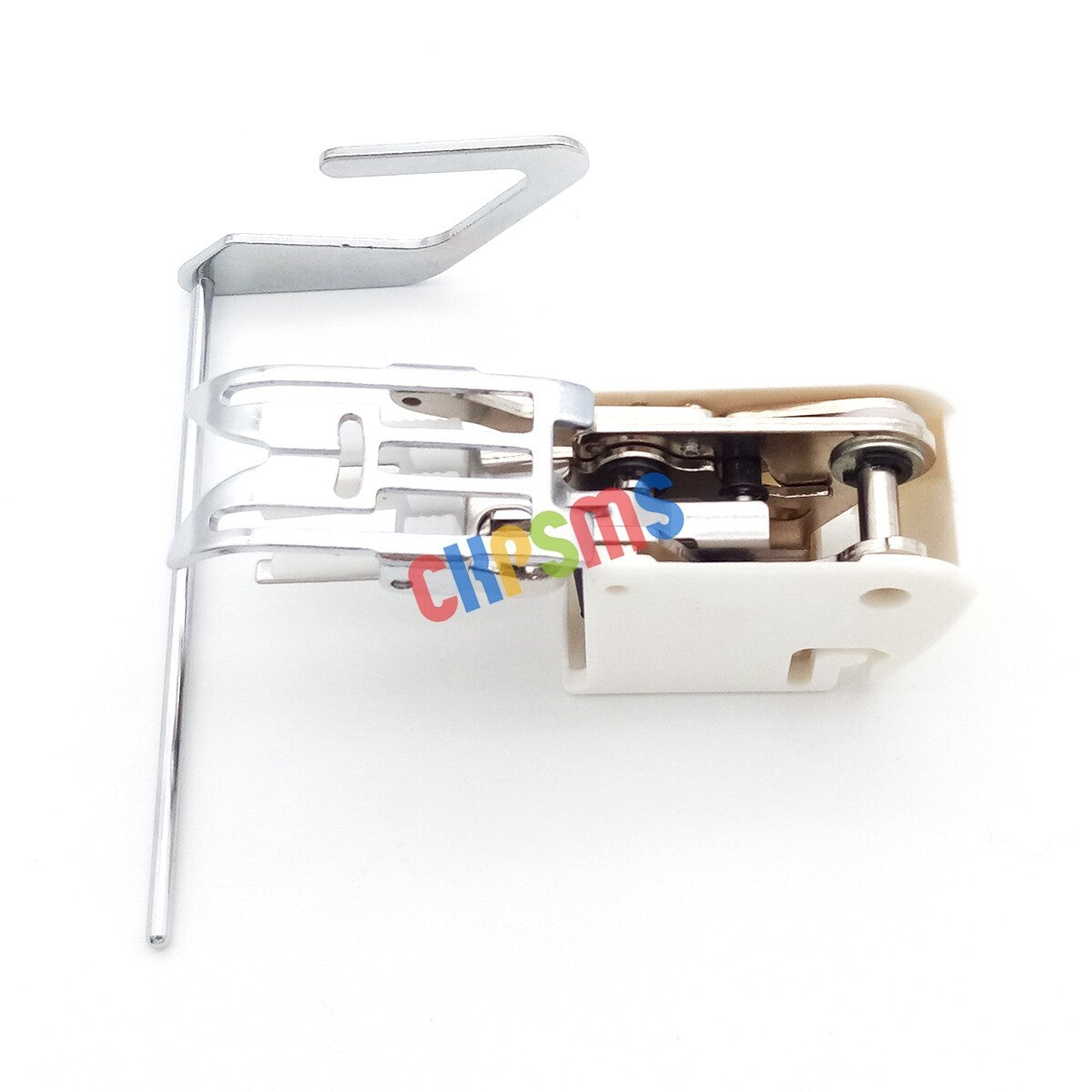 Even Feed Walking Foot Feet JANOME NEW HOME FRONT LOAD SEWING MACHINE