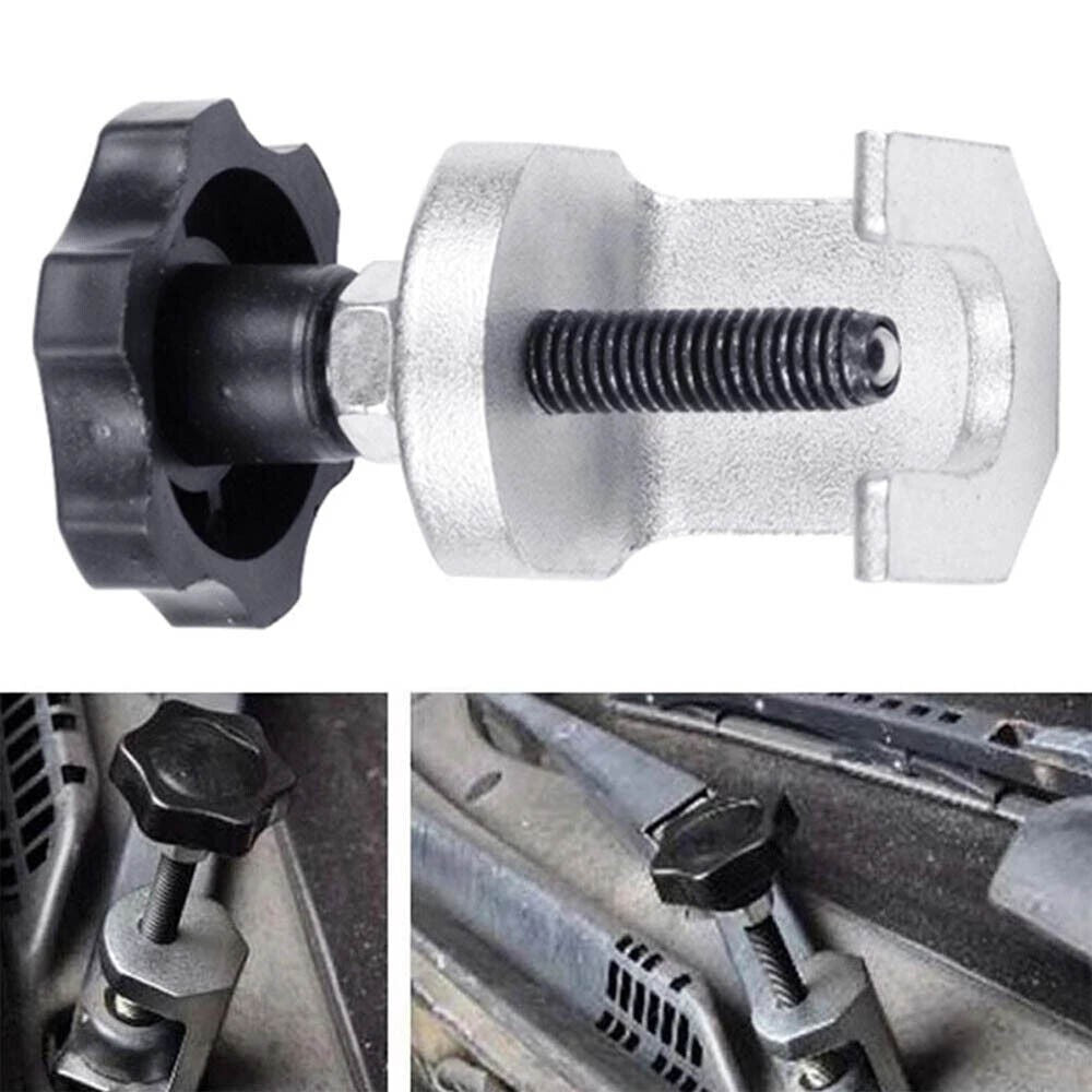2pcs Wiper Arm Puller Bearing Remover Car Windscreen Blade Removal Tool Set