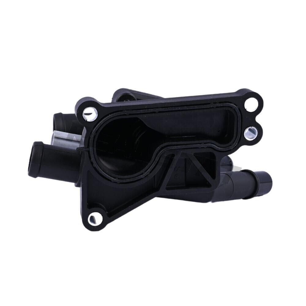 Fits Ford EcoSport Fiesta 1.0 GTDi EcoBoost Thermostat & Housing 1872633 1877090
