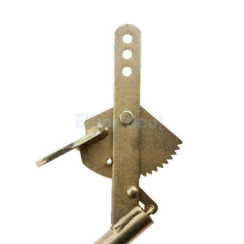 1 Piece Universal Trailer Caravan Mechanical Override Hand Brake Parking Lever